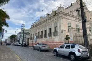 Teatro Rachel costa