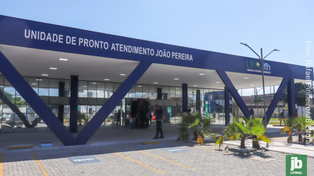 Upa - Rafael Pinheiro - JB Litoral