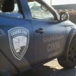 GCM prende homem acusado de agredir mãe de 78 em Paranaguá