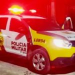 Ladrões invadem supermercado para furtar carne e uísque em Pontal do Paraná