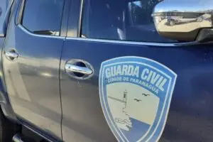 Adolescente busca ajuda da GCM após ser agredida com pedrada pelo companheiro