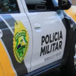 Rapaz é detido por ofensas a policiais em Guaratuba