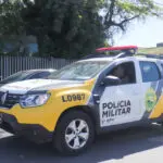 Homem agredido e abandonado em valeta em Matinhos