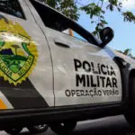PM prende mulher por tráfico de drogas em Guaratuba