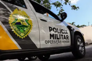 PM prende mulher por tráfico de drogas em Guaratuba