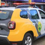 Ocorrências de furto mobilizam PM em Paranaguá e Matinhos