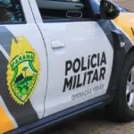 PM captura procurado pela Justiça em Paranaguá
