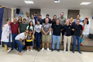 Voluntários Cattalini