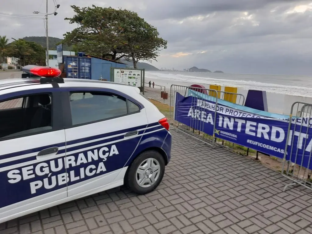 gcm guaratuba