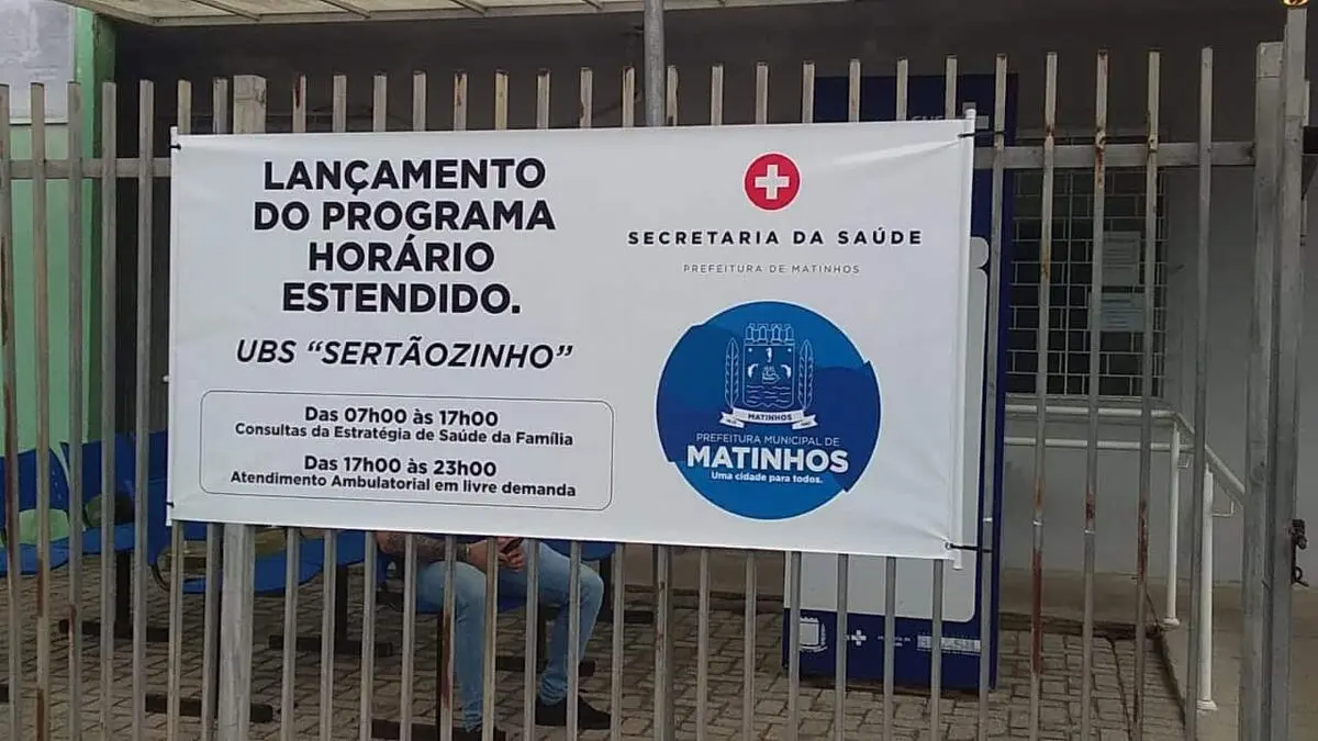 sertãozinho matinhos