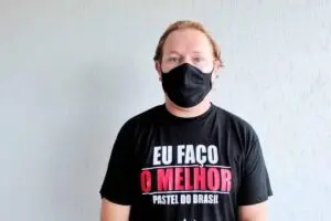 Bráulio, acig, guaratuba, Braulio