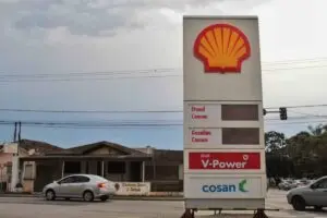 POSTO MAHLE COMBUSTIVEL