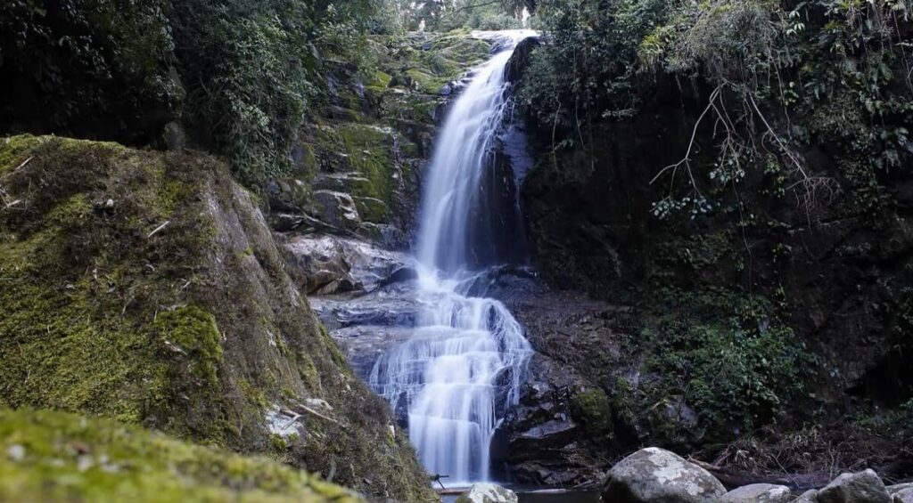 salto do saci antonina