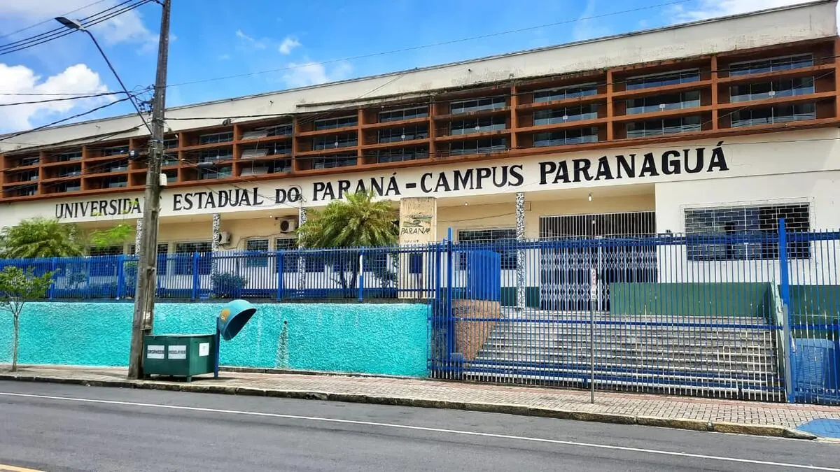 UNESPAR 2021