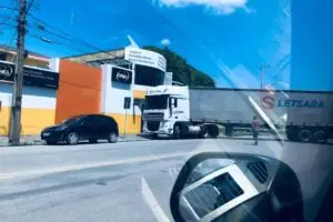 caminhão nova geração