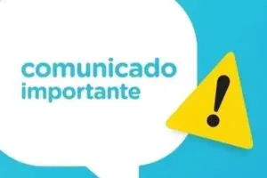 comunicado saneamento