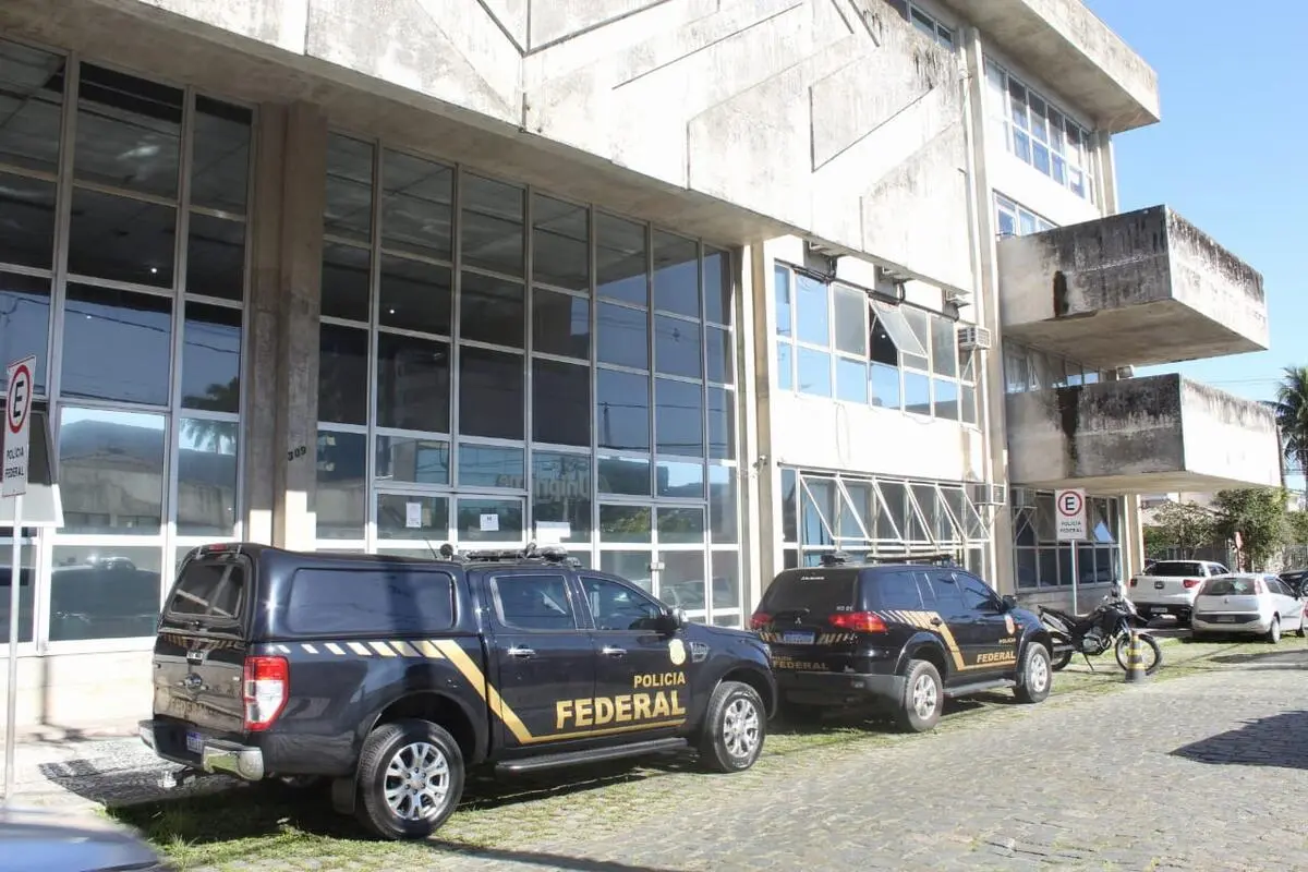 POLICIA FEDERAL
