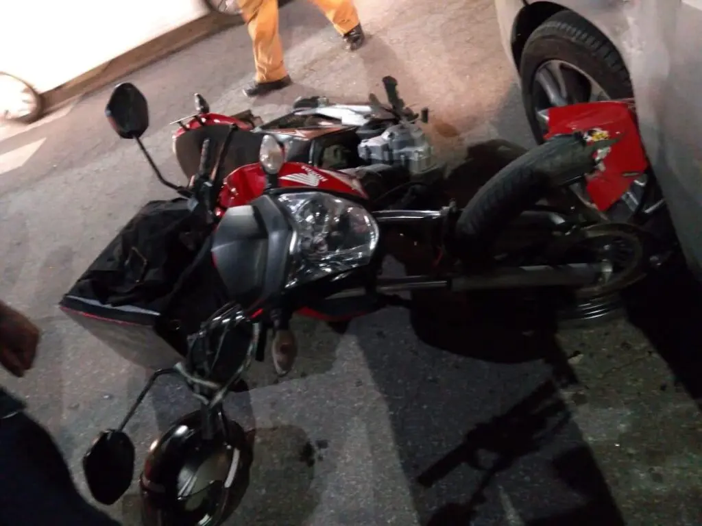 motoboy paranaguá