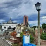 Cemitério Nossa Senhora do Carmo