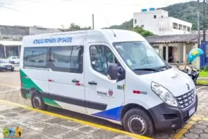 van guaratuba