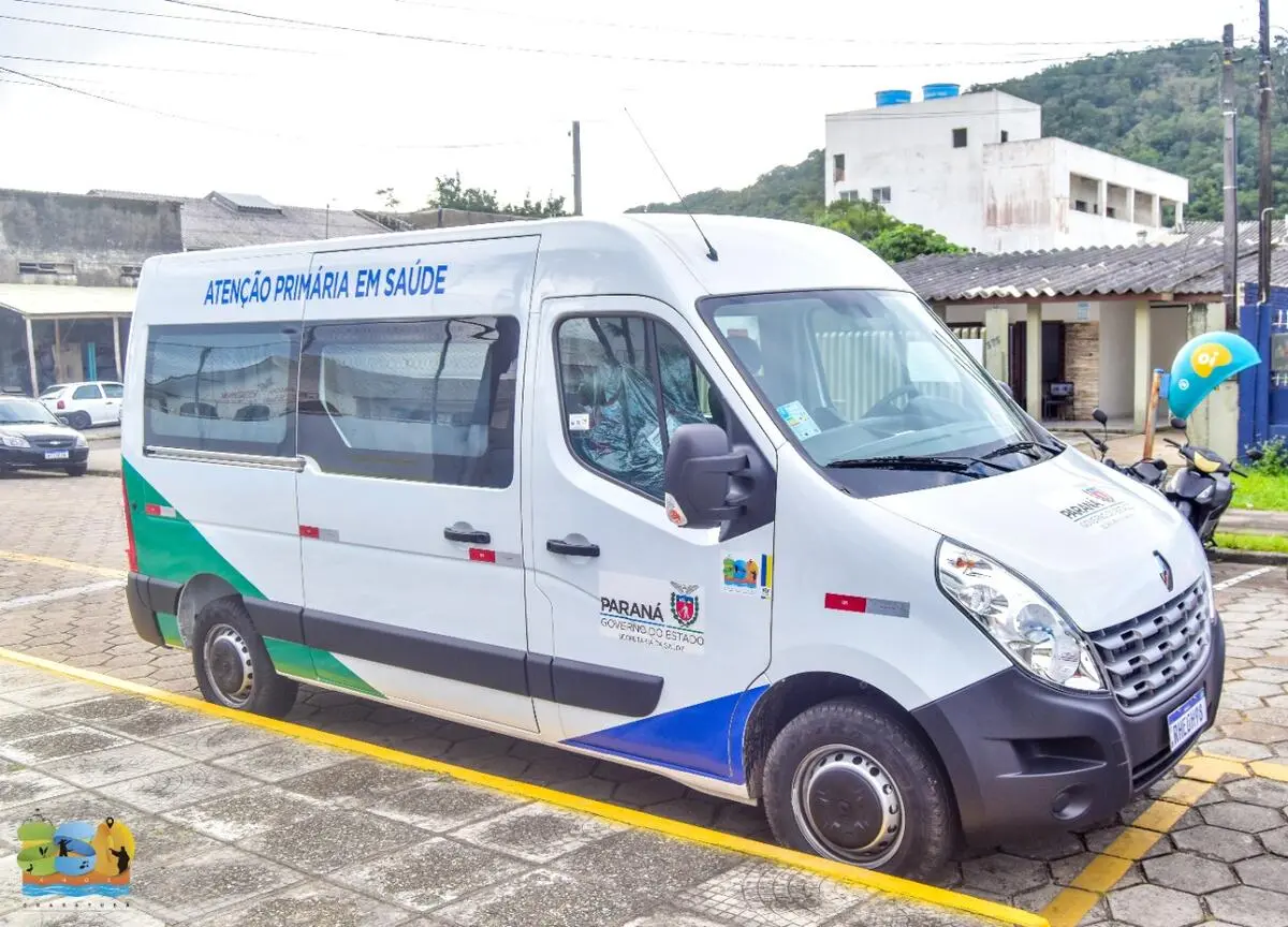 van guaratuba