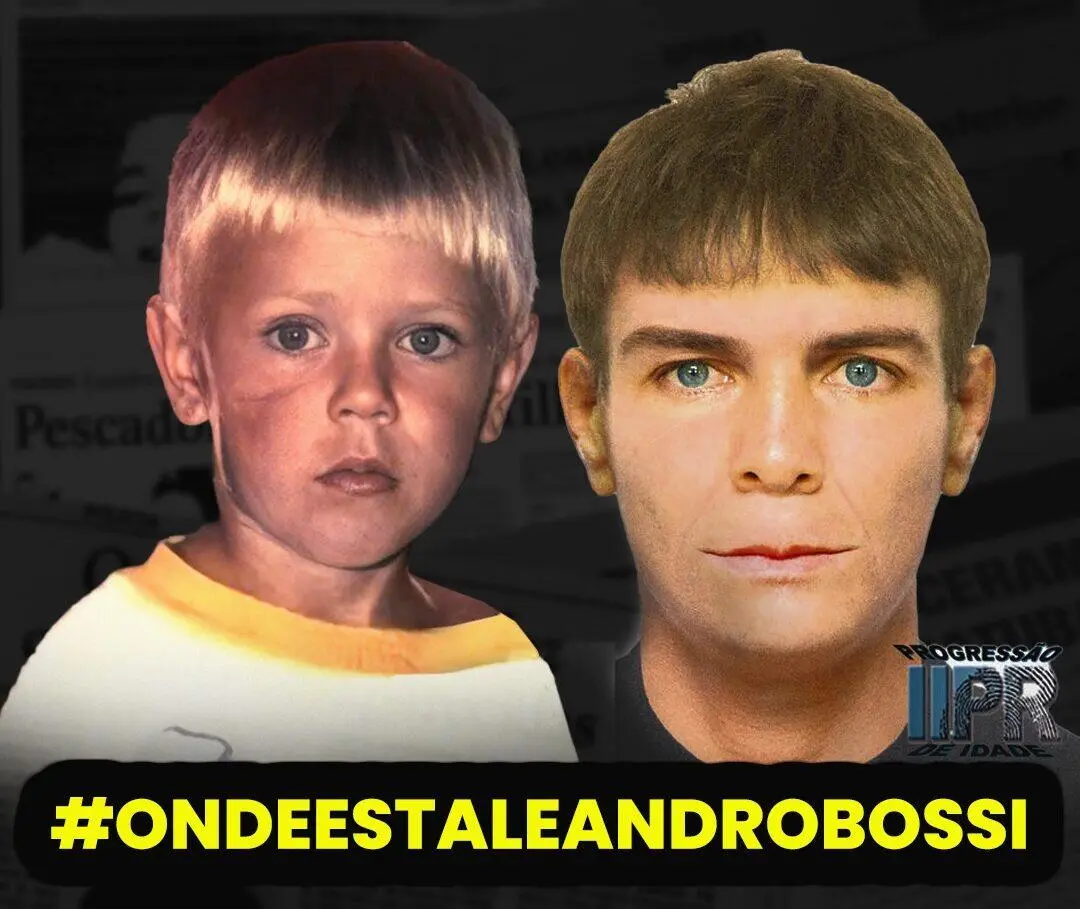 LEANDRO BOSSI