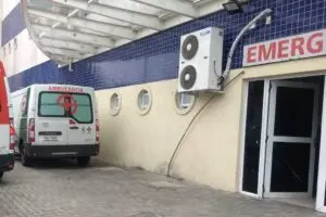 hospital