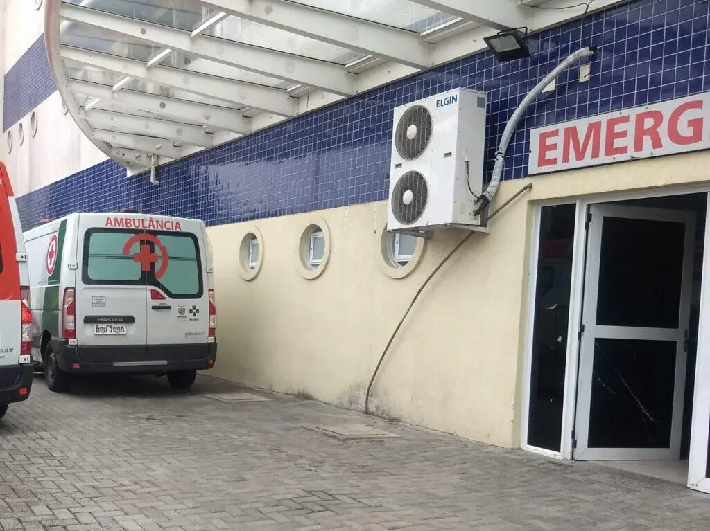 hospital
