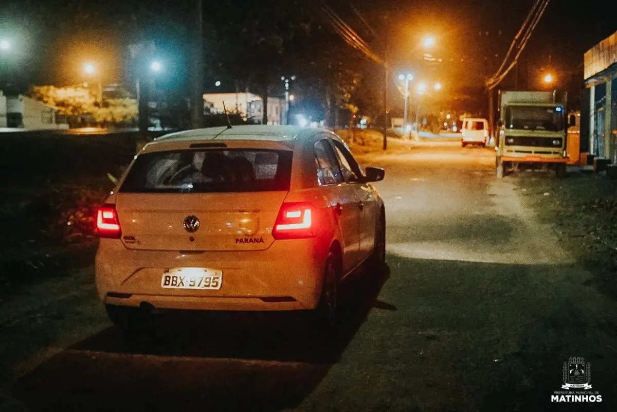 AIFU MATINHOS