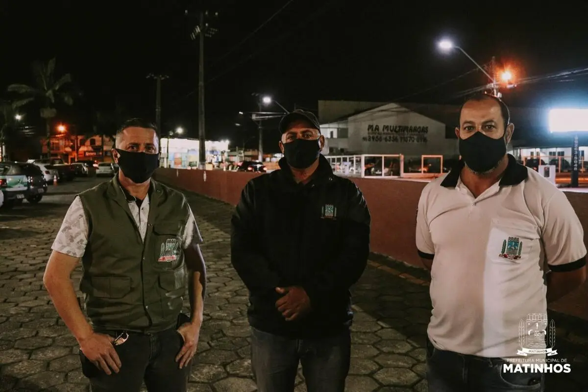 AIFU MATINHOS