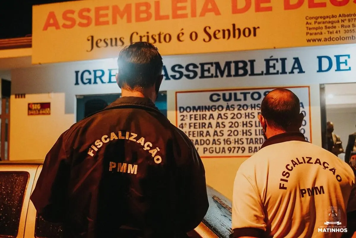 AIFU MATINHOS