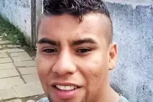 Baleado Beco Rato