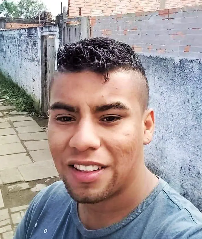 Baleado Beco Rato