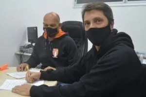liga de futebol amador
