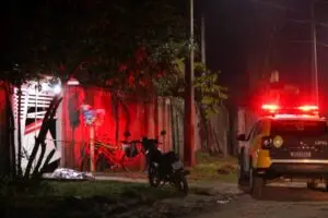 madrugada sábado paranaguá