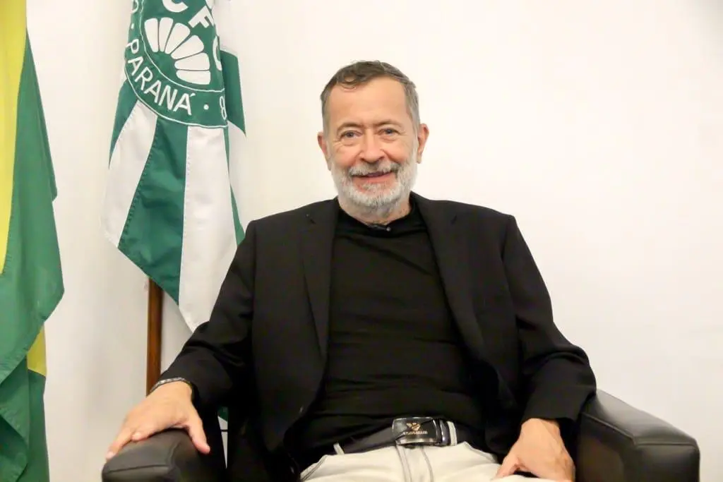 JUAREZ CORITIBA