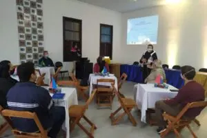 hotel prefeitura acig Guaratuba