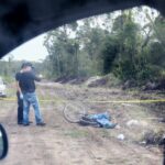 MORTO PONTAL DO PARANÁ