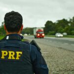 caminhoneiros polícia rodoviária federal