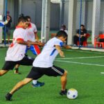 Campeonato Interno Ensacadores