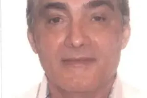 Odair dos Santos Homicidio