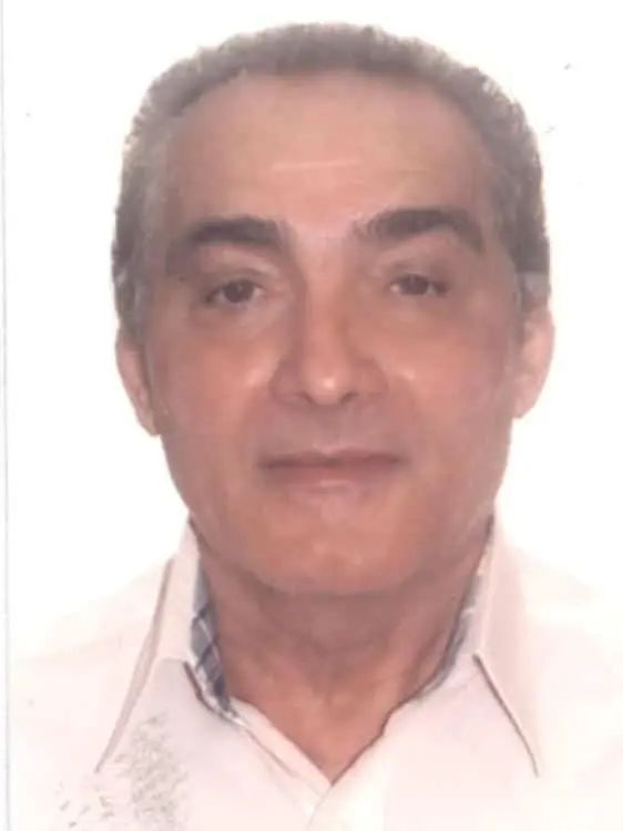 Odair dos Santos Homicidio