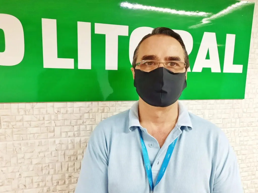 Evilásio Pinheiro Asscom