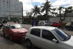 acidente carro e moto