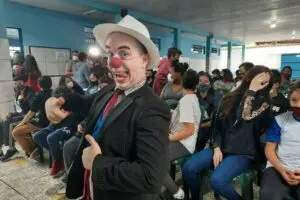 palhaço alípio