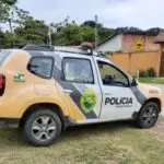 pm, viatura, carro