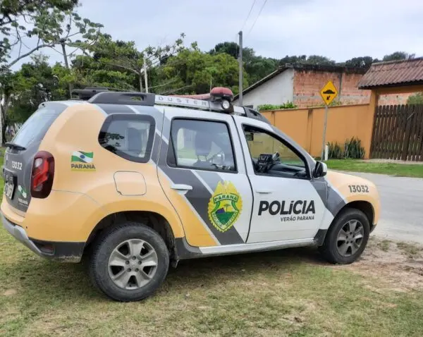 pm, viatura, carro