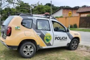 pm, viatura, carro