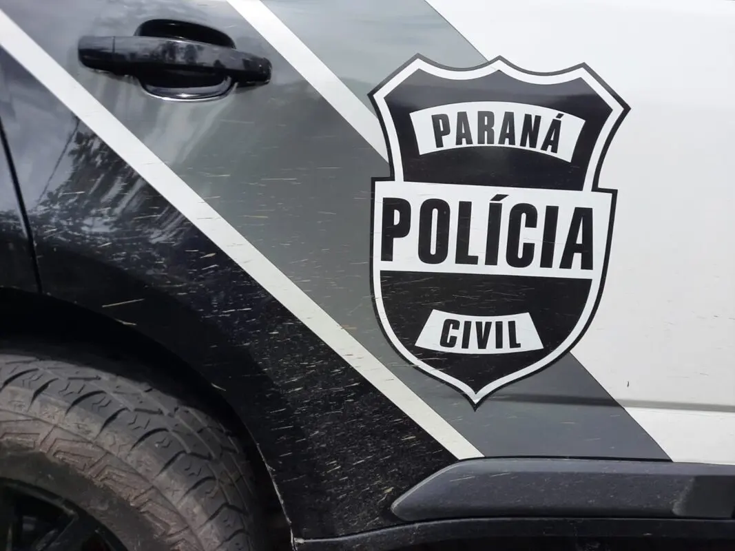 POLÍCIA CIVIL