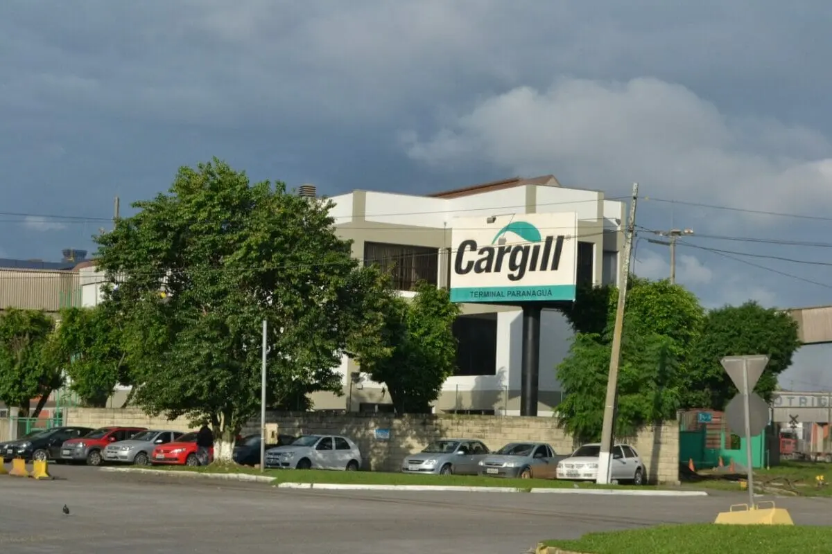 cargill